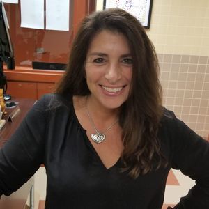Meet your Posher, Jodi